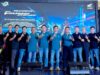 Public Exhibition New Honda Vario Evo 160 Tarik Lebih dari 1.000 Pengunjung di Batam