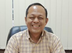 Masalah Anak dan Pemalsuan Dokumen Pernikahan, Sekwan DPRD Pekanbaru Dilaporkan di Polresta Barelang