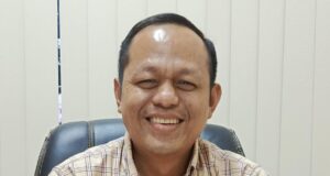 Masalah Anak dan Pemalsuan Dokumen Pernikahan, Sekwan DPRD Pekanbaru Dilaporkan di Polresta Barelang
