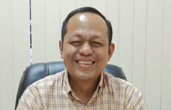 Masalah Anak dan Pemalsuan Dokumen Pernikahan, Sekwan DPRD Pekanbaru Dilaporkan di Polresta Barelang