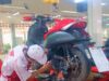Promo Kemerdekaan AHASS Honda Berlaku hingga 31 Agustus, Ada Potongan Part hingga 17 Persen