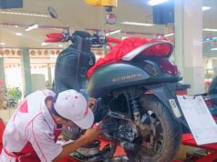 Promo Kemerdekaan AHASS Honda Berlaku hingga 31 Agustus, Ada Potongan Part hingga 17 Persen