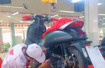 Promo Kemerdekaan AHASS Honda Berlaku hingga 31 Agustus, Ada Potongan Part hingga 17 Persen