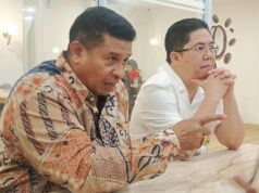 Keluarga Wilson Siap Besarkan Anak Korban, Tak Peduli Apa Pun Vonis Hakim
