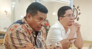 Keluarga Wilson Siap Besarkan Anak Korban, Tak Peduli Apa Pun Vonis Hakim