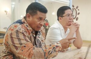 Keluarga Wilson Siap Besarkan Anak Korban, Tak Peduli Apa Pun Vonis Hakim