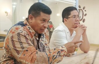 Keluarga Wilson Siap Besarkan Anak Korban, Tak Peduli Apa Pun Vonis Hakim