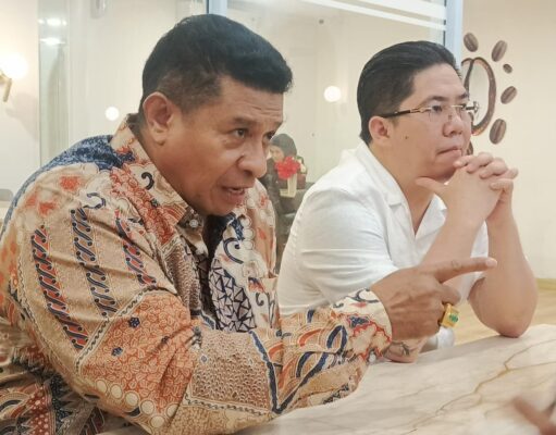 Keluarga Wilson Siap Besarkan Anak Korban, Tak Peduli Apa Pun Vonis Hakim