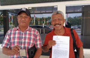 Komentar Diduga SARA di Tengah Hebohnya Kasus Narkoba, Berujung Laporan Polisi