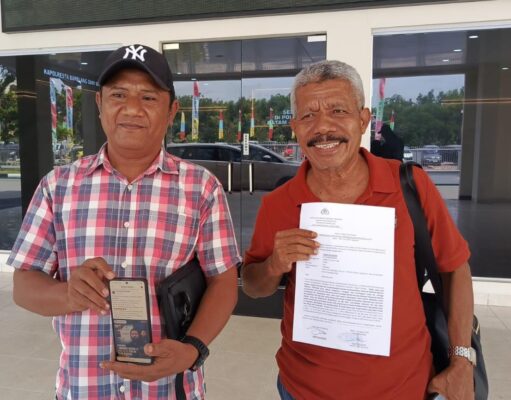 Komentar Diduga SARA di Tengah Hebohnya Kasus Narkoba, Berujung Laporan Polisi
