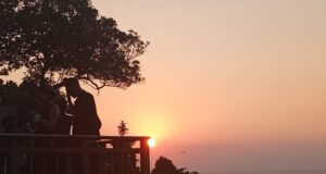 TreeTop Restaurant Manjakan Wisatawan dengan Tarian Melayu dan Kreasi Kuliner Lokal