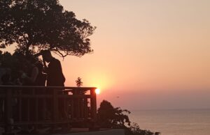 TreeTop Restaurant Manjakan Wisatawan dengan Tarian Melayu dan Kreasi Kuliner Lokal