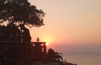 TreeTop Restaurant Manjakan Wisatawan dengan Tarian Melayu dan Kreasi Kuliner Lokal