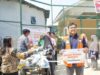 Ringankan Beban Warga, Rumah Zakat Gelar Pasar Murah Berdaya Bersama Lotte Grosir dan Bulog Batam di Tanjung Teritip
