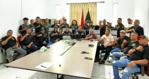 RMB Kepri Serukan Keadilan dan Kondusivitas Batam di Tengah Proses Hukum Basri
