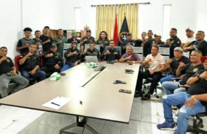 RMB Kepri Serukan Keadilan dan Kondusivitas Batam di Tengah Proses Hukum Basri