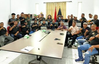 RMB Kepri Serukan Keadilan dan Kondusivitas Batam di Tengah Proses Hukum Basri
