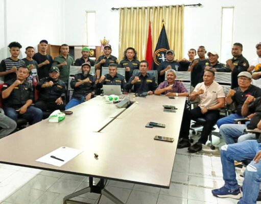 RMB Kepri Serukan Keadilan dan Kondusivitas Batam di Tengah Proses Hukum Basri