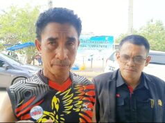 Viral Video Camping di Pantai Bahagia Nongsa, Pengelola Minta Maaf dan Akui Ada Miskomunikasi