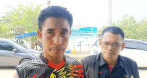 Viral Video Camping di Pantai Bahagia Nongsa, Pengelola Minta Maaf dan Akui Ada Miskomunikasi