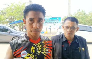 Viral Video Camping di Pantai Bahagia Nongsa, Pengelola Minta Maaf dan Akui Ada Miskomunikasi