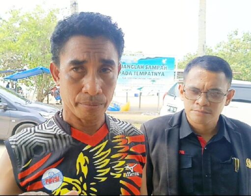 Viral Video Camping di Pantai Bahagia Nongsa, Pengelola Minta Maaf dan Akui Ada Miskomunikasi