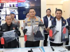 Bayi 1,2 Tahun di Batam Tewas Diduga Dianiaya Pengasuh, Sempat Disebut Tenggelam di Kolam