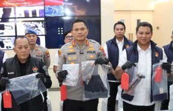Bayi 1,2 Tahun di Batam Tewas Diduga Dianiaya Pengasuh, Sempat Disebut Tenggelam di Kolam