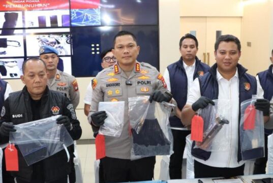Bayi 1,2 Tahun di Batam Tewas Diduga Dianiaya Pengasuh, Sempat Disebut Tenggelam di Kolam