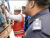 Tiga Hari Penggalangan Dana, KSOP dan Perusahaan Maritim Batam Kirim Bantuan Empat Kontainer ke NTT
