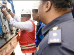 Tiga Hari Penggalangan Dana, KSOP dan Perusahaan Maritim Batam Kirim Bantuan Empat Kontainer ke NTT