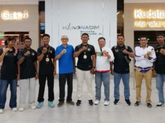 Indonesia Regatta II & Kejurnas Layar 2026 Kepri Raih Peringkat Ketiga dengan 3 Emas, 1 Perak dan 1 Perunggu