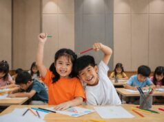 Wadahi Kreasikan Imajinasi dan Bakat Buah Hati, HARRIS Hotel Batam Center Gelar Lomba Mewarnai Anak Berhadiah Uang Tunai dan Piala