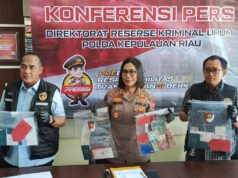 Polda Kepri Ungkap Tiga Kasus Pengiriman CPMI Ilegal ke Malaysia, Tujuh Orang Jadi Tersangka