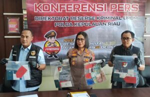 Polda Kepri Ungkap Tiga Kasus Pengiriman CPMI Ilegal ke Malaysia, Tujuh Orang Jadi Tersangka