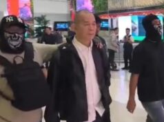 Yuwanky Bos THM Planet Batam yang Sempat Kabur ke Singapura, Akhirnya Ditangkap Bareskrim Polri