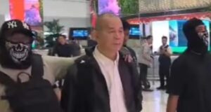 Yuwanky Bos THM Planet Batam yang Sempat Kabur ke Singapura, Akhirnya Ditangkap Bareskrim Polri