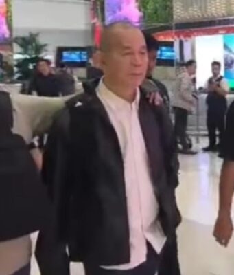 Yuwanky Bos THM Planet Batam yang Sempat Kabur ke Singapura, Akhirnya Ditangkap Bareskrim Polri