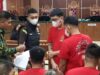 Kasus Ledakan Kapal MV Federal II, Tujuh Tersangka Divonis Tuntutan Berbeda