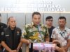 Usai Kejar dan Pukuli Korban di Lubuk Baja, Dua Pelaku Bawa Kabur Motor hingga Ditangkap di Batuaji