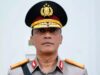 Usai Grebek Planet Group, Dirtipidnarkoba Bareskrim Polri Dimutasi, Eko Hadi Santoso Naik Pangkat Jadi Irjen