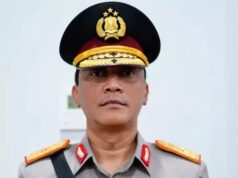 Usai Grebek Planet Group, Dirtipidnarkoba Bareskrim Polri Dimutasi, Eko Hadi Santoso Naik Pangkat Jadi Irjen