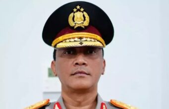 Usai Grebek Planet Group, Dirtipidnarkoba Bareskrim Polri Dimutasi, Eko Hadi Santoso Naik Pangkat Jadi Irjen