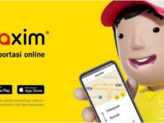 Maxim Indonesia Klarifikasi Penghentian Sementara Pengisian Saldo Mitra di Batam