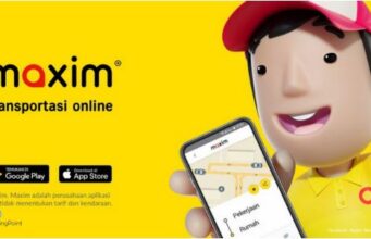 Maxim Indonesia Klarifikasi Penghentian Sementara Pengisian Saldo Mitra di Batam