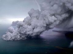 Mengapa Indonesia Rawan Gempa dan Erupsi? Pahami Posisi di Ring of Fire