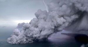 Mengapa Indonesia Rawan Gempa dan Erupsi? Pahami Posisi di Ring of Fire