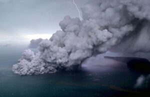Mengapa Indonesia Rawan Gempa dan Erupsi? Pahami Posisi di Ring of Fire
