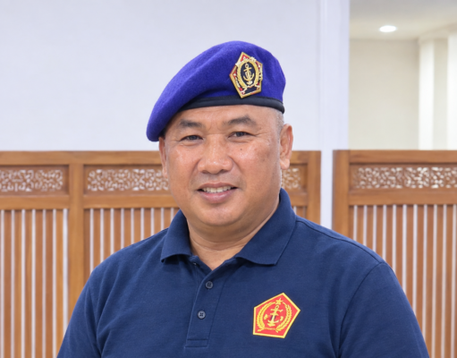 Ketua IARMI Kepri Ir Agus Wibowo Imbau Masyarakat Waspada Kabut Asap di Batam