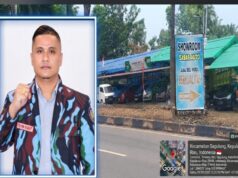 Showroom Mobil Diduga Kuasai Bahu Jalan, Warga Resah hingga Ketua IPK Batam Desak Satpol PP Bertindak